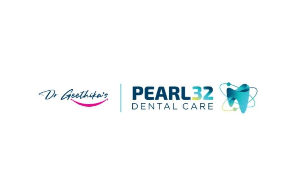 Dr. Geethika's PEARL 32 DENTAL CARE