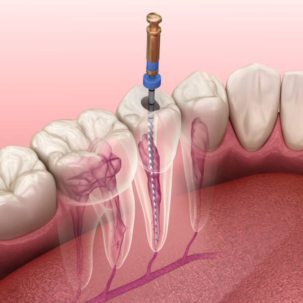 Dr. Geethika's PEARL 32 DENTAL CARE