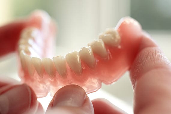 Dr. Geethika's PEARL 32 DENTAL CARE